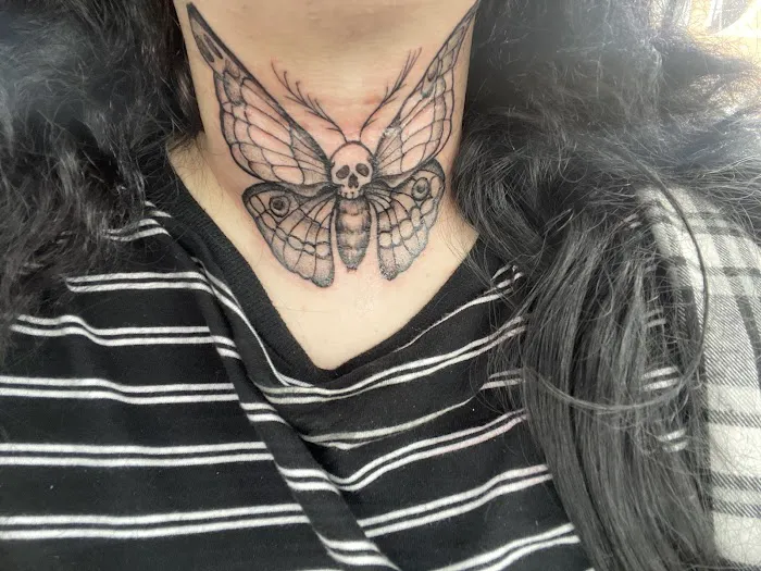 No ego tattoo 0
