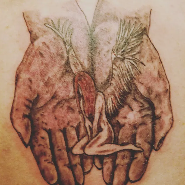 Phat Joe's Drop of Ink Tattoos and Piercing 7