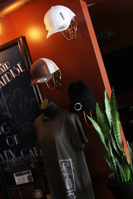 Rapture Tattoo Emporium 3