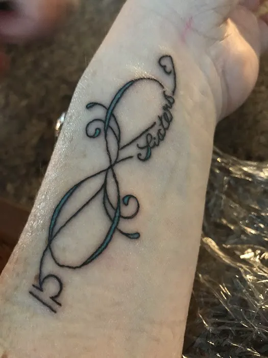 DeShong Tattoo Studio 3