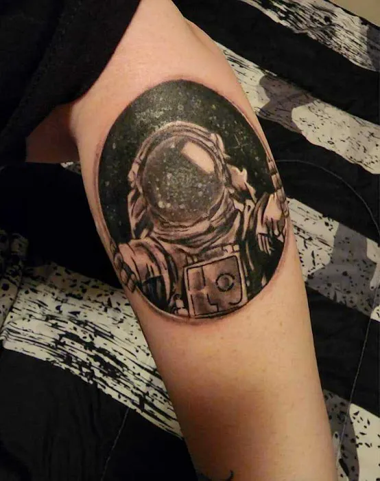 DeShong Tattoo Studio 4