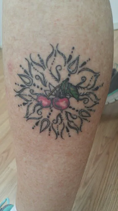 Ramsey's Tattoo & Body Piercing 2
