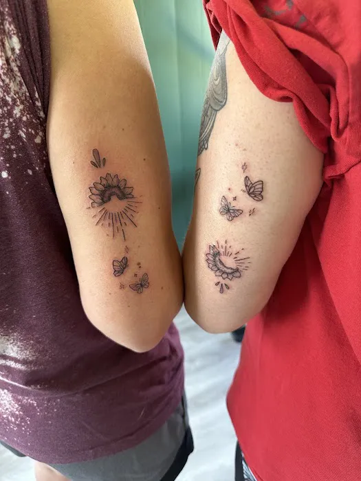 Sage & Sigil 6