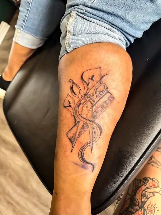 Sage & Sigil 3