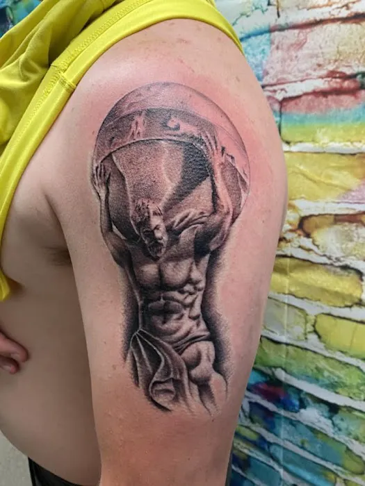 Horizon Tattoo Studio Inc 3