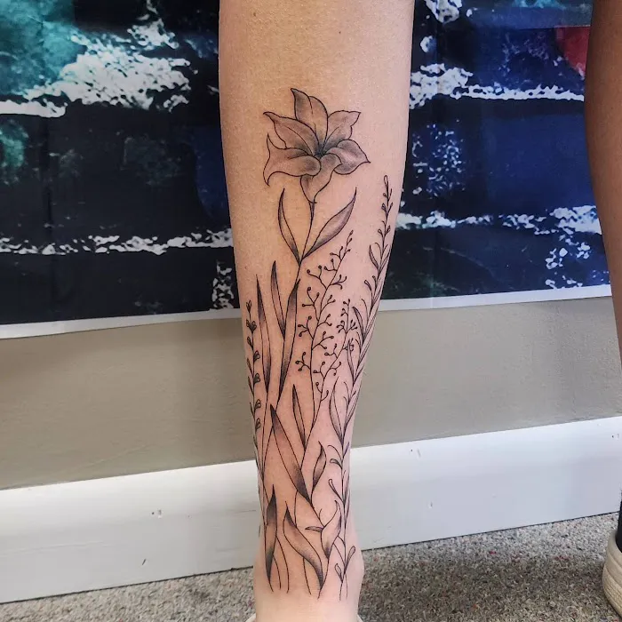 Horizon Tattoo Studio Inc 6
