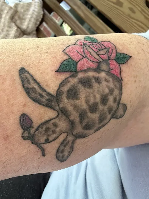 Horizon Tattoo Studio Inc 1