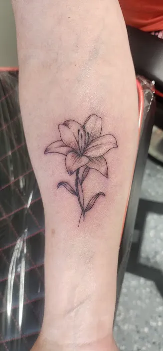 Horizon Tattoo Studio Inc 5