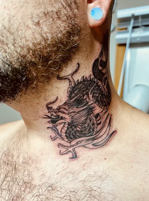 Horizon Tattoo Studio Inc 9