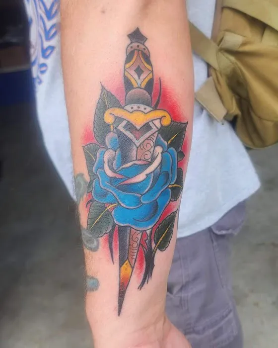Horizon Tattoo Studio Inc 0