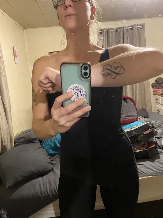 Gold Syndicate Tattoo 2