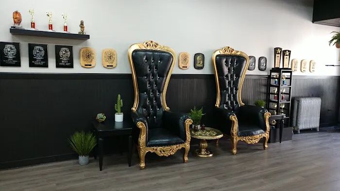 Catharsis Tattoo Gallery 3