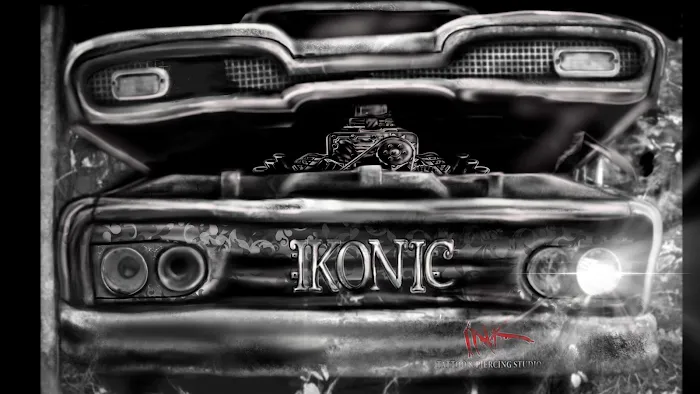 Ikonic Ink Altoona 0