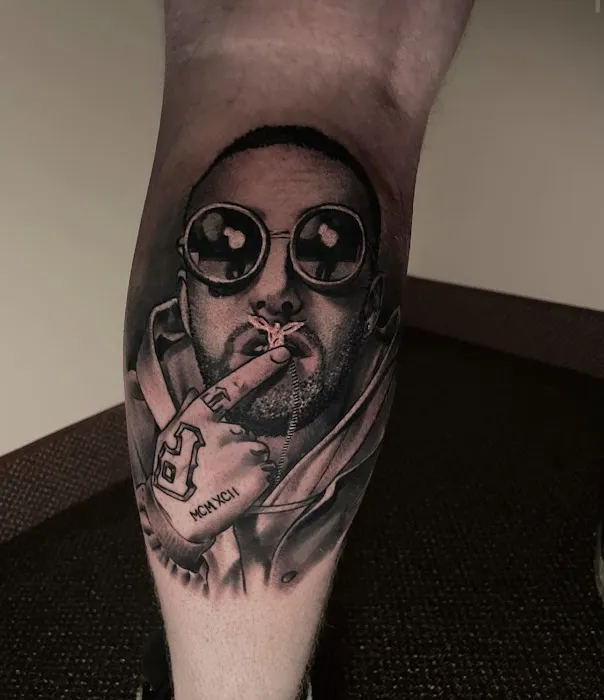 CREate Tattoo Studio 0