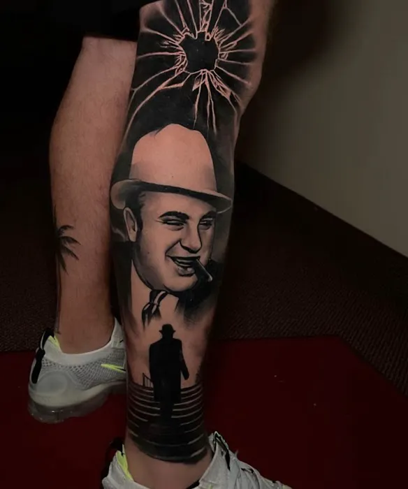 CREate Tattoo Studio 4