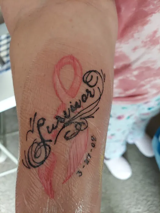 Trident Tattoo Company 3