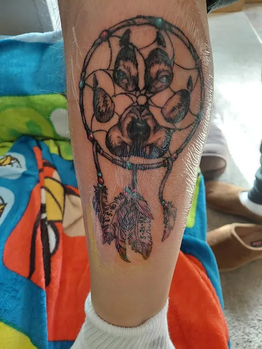 Trident Tattoo Company 8
