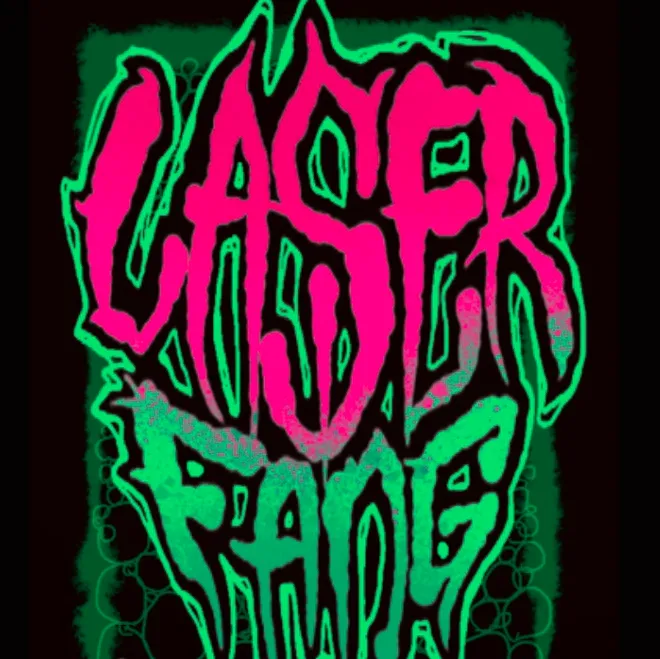 Laser Fang Tattoo Emporium Extrordinorium 2
