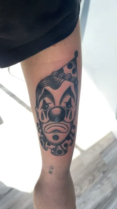 True Self Tattoo 7