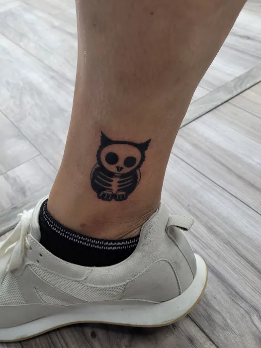 True Self Tattoo 9