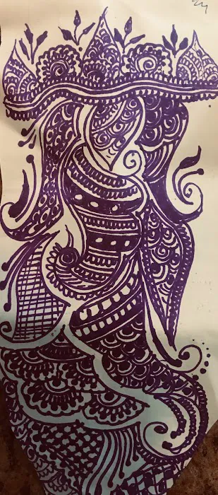 Soni’s Henna Tattoo Parlor 4