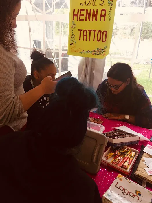 Soni’s Henna Tattoo Parlor 2