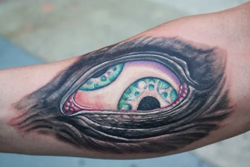 Silver Lining Tattoo Studio 3