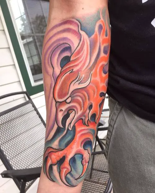 Silver Lining Tattoo Studio 2