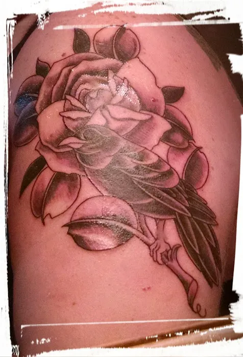 Grindhouse Tattoos 8