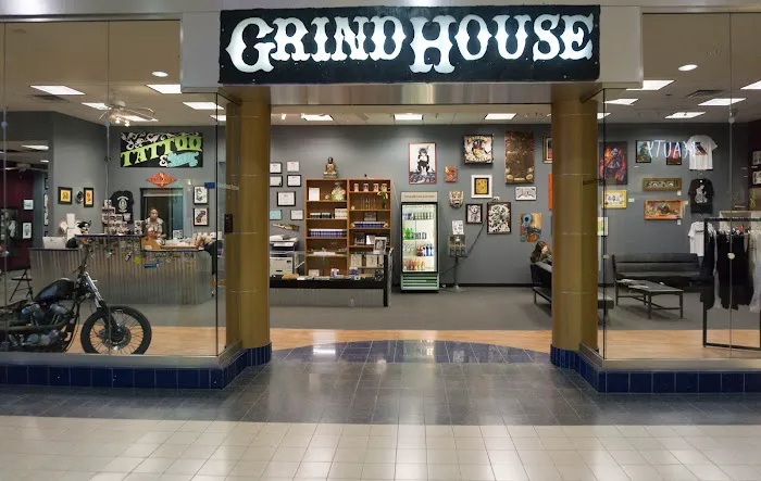 Grindhouse Tattoos 3