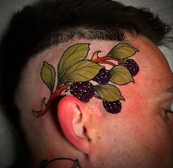 Dark Renditions Tattoo and Body Piercing 3