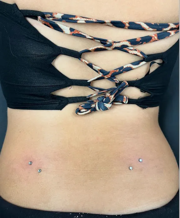 Dark Renditions Tattoo and Body Piercing 0