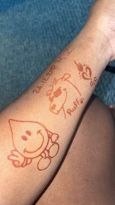 The Henna Shop 4