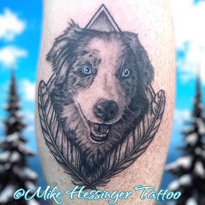 Moonlight Tattoo 4