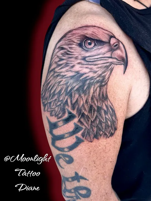 Moonlight Tattoo 2