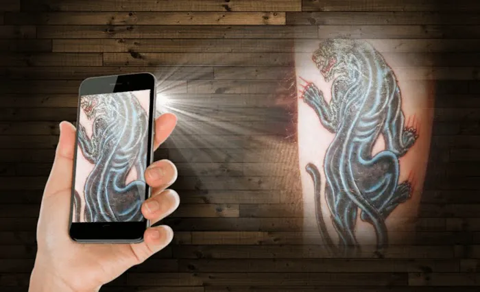 Ink ur Body Tattoo 3