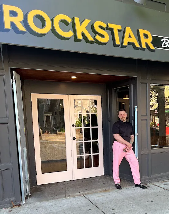 Rockstar Body Piercing 3