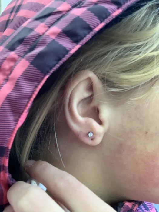 Rockstar Body Piercing 0