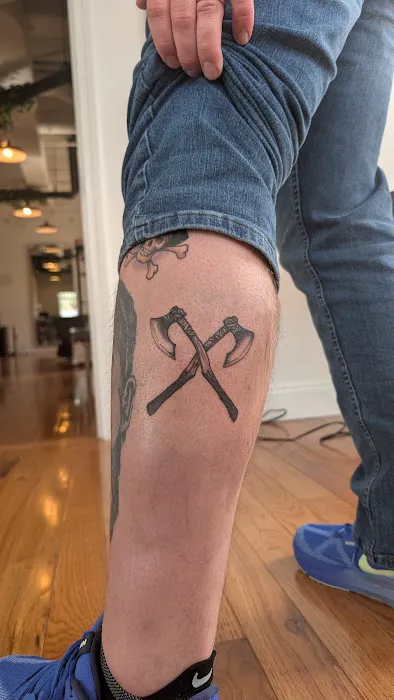 Ink About It 0