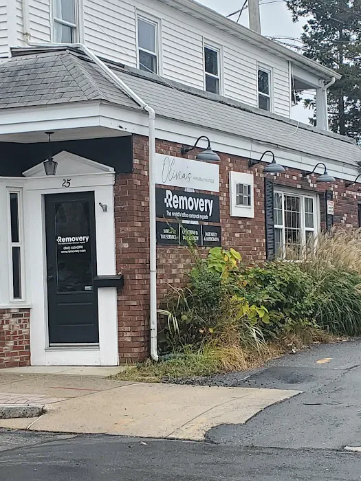 Removery Tattoo Removal & Fading 0