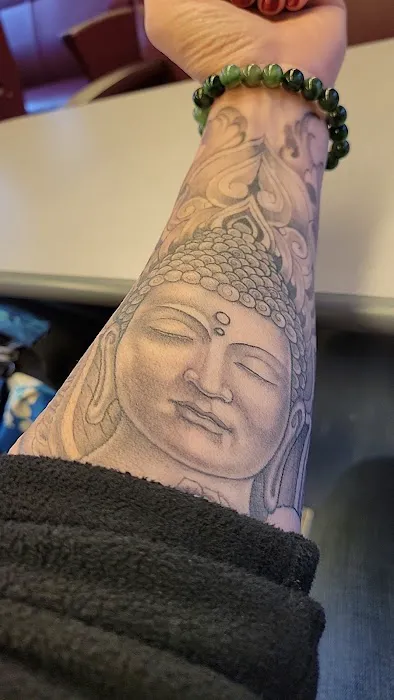 Goody's Tattoo 0
