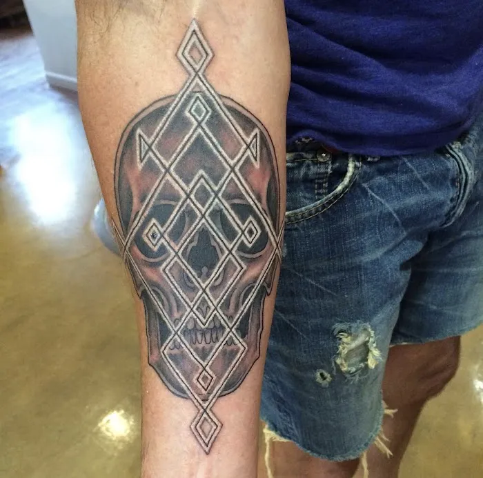 Coastline Tattoo Studio Provincetown 2