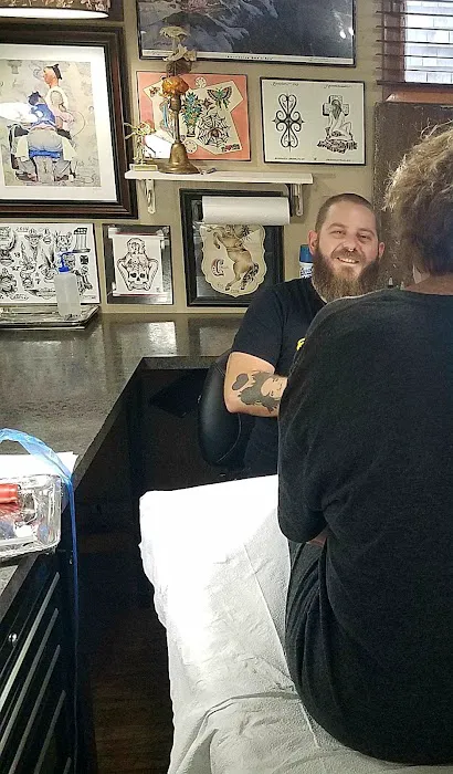 Mooncusser Tattoo 0