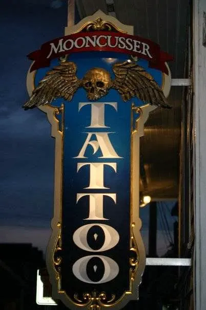 Mooncusser Tattoo 4