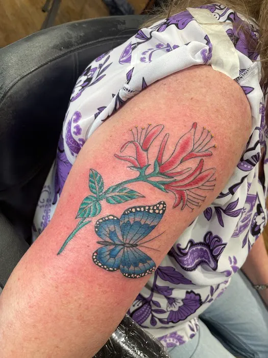 Mooncusser Tattoo 3