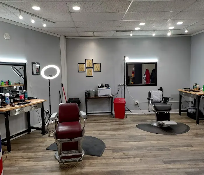 Village Barbershop and Tattoos 5