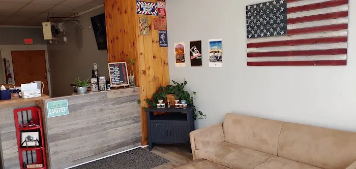 Village Barbershop and Tattoos 0