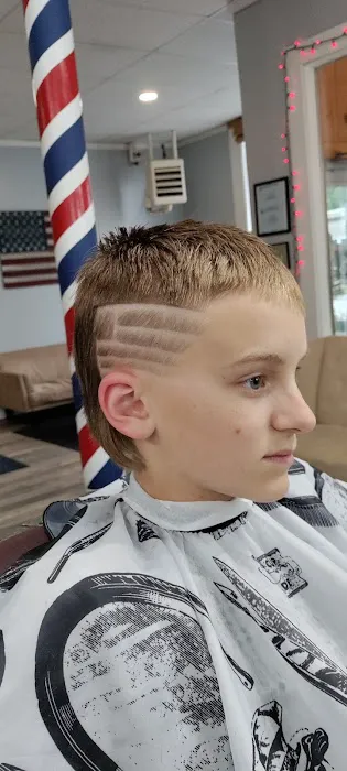 Village Barbershop and Tattoos 7