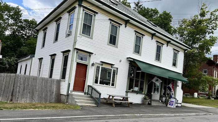 Village Barbershop and Tattoos 1