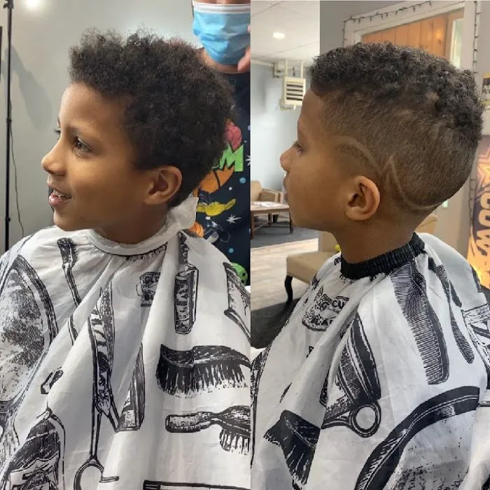 Village Barbershop and Tattoos 3